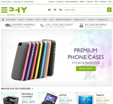 EPHY
