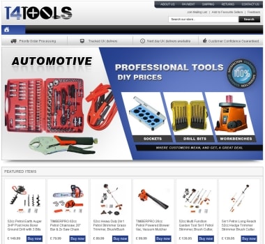 T4Tools