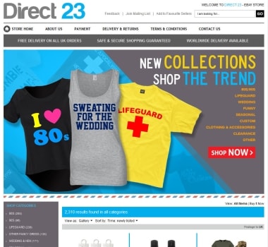 Direct23