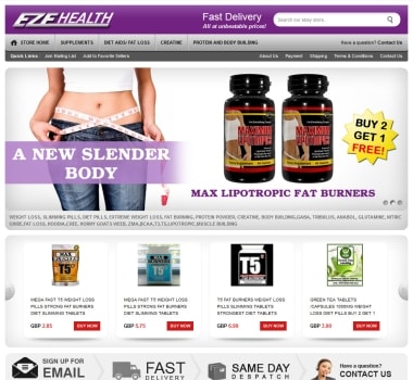Eze Health