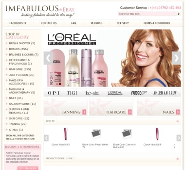 ImFabulous