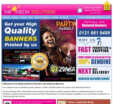 Ink-Media-Solutions