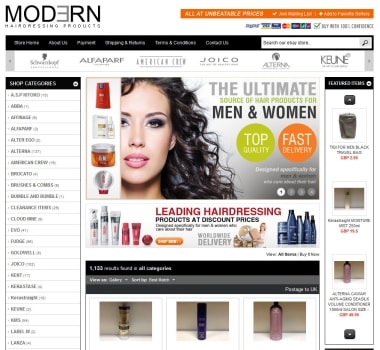 Modern