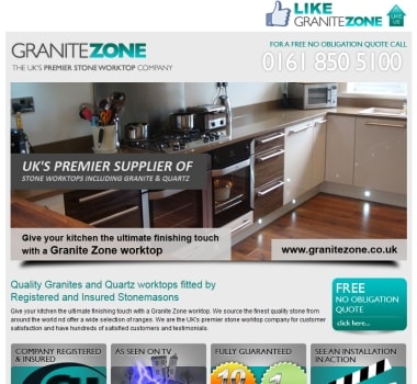 GraniteZoneLtd