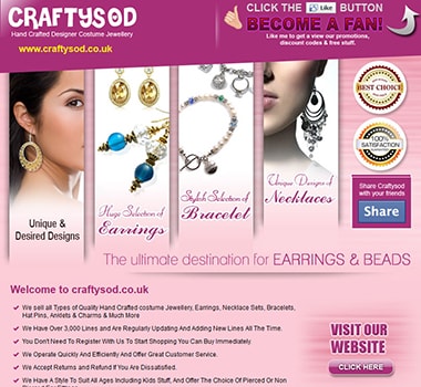 Craftysod