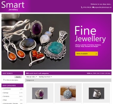 Smart-Jewellery
