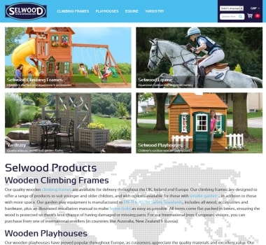 Selwood