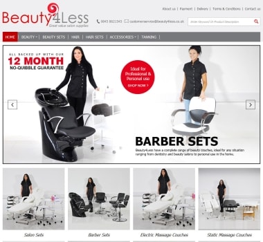 Beauty4Less