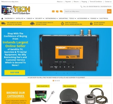 TV Tech