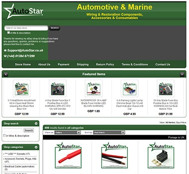 AutoStar