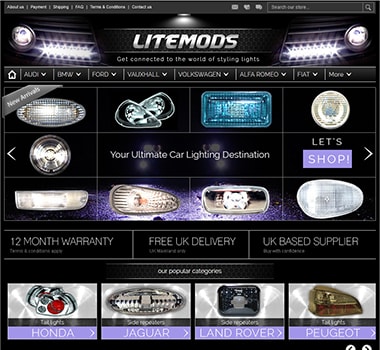 Lite Mods